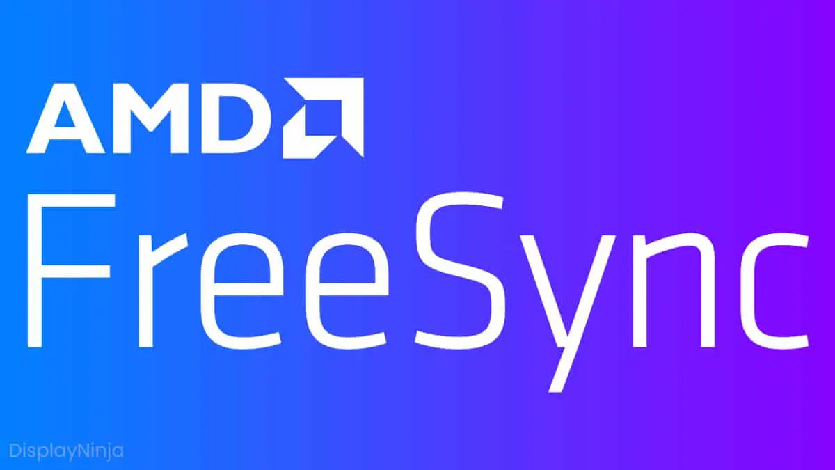 شکل1- فناوری FreeSync