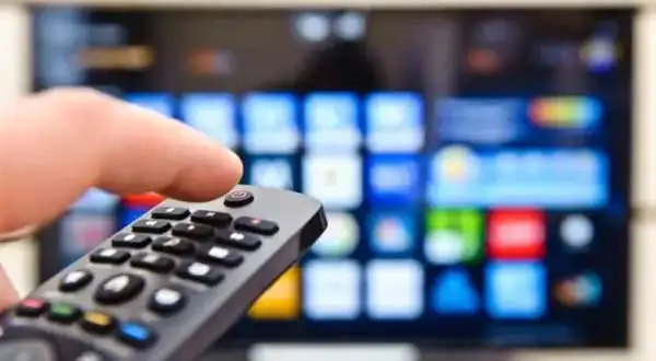 شکل2- ریموت یونیورسال