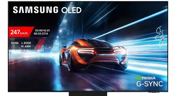 شکل۲- فناوری پیشرفته Glare-Free 2.0