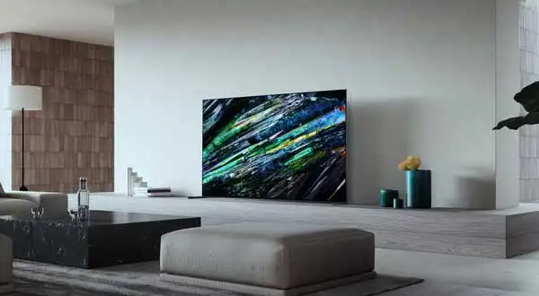 شکل2- مشخصات فنی تلویزیون‌های شیائومی TV S Pro Mini LED