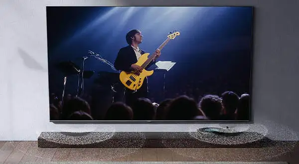 شکل2- مشخصات فنی تلویزیون‌های شیائومی TV S Pro Mini LED