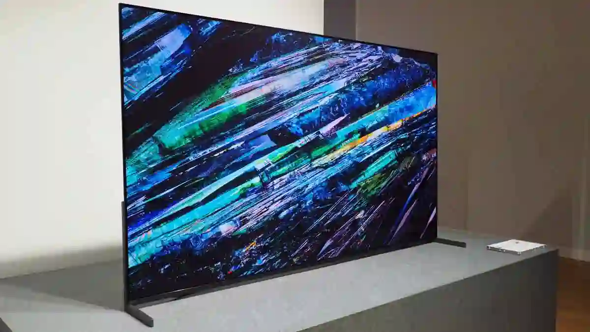 تلویزیون TCL X11L