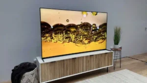 شکل1- تلویزیون شیائومی TV SPro